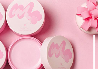 ukiss悠珂思卸妝膏怎么用？ukiss悠珂思卸妝膏使用方法