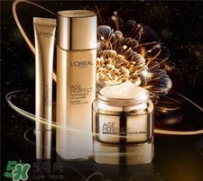 歐萊雅金致臻顏系列適合什么年齡?怎么樣? 歐萊雅金致臻顏系列適合什么年齡?怎么樣?