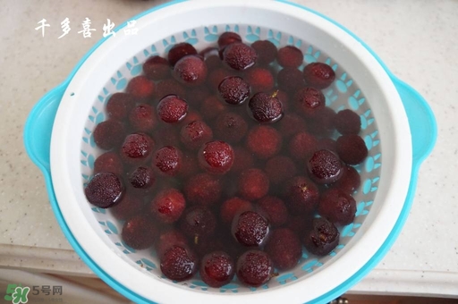楊梅汁孕婦能喝嗎？楊梅汁怎么做？