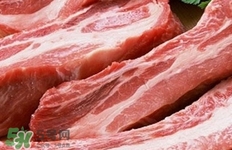 什么是后臀尖肉？前臀尖好還是后臀尖好？