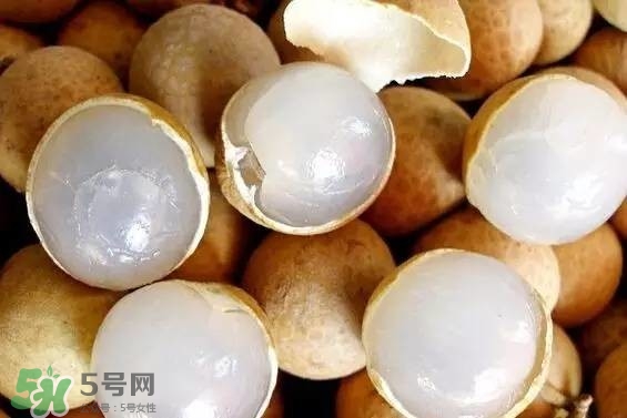 龍眼能放多久？龍眼能空腹吃嗎？