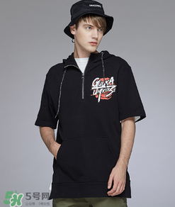 guuka古由卡是什么牌子？古由卡衣服質(zhì)量怎么樣？