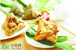 牛肉粽子怎么做好吃？怎樣做牛肉粽子好吃 ？