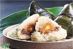 牛肉粽子怎么做好吃？怎樣做牛肉粽子好吃 ？