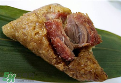 豬肉粽子好吃嗎？豬肉粽子多少錢一個？