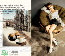 belle是什么牌子？百麗是哪個國家的品牌？