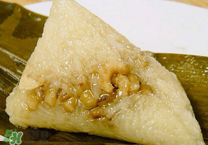 綠豆粽子怎么包？綠豆粽子怎么做？