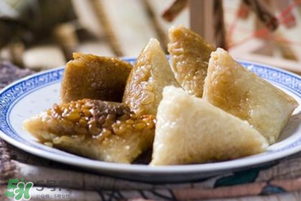 綠豆粽子怎么包？綠豆粽子怎么做？