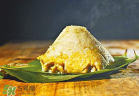 綠豆粽子怎么去綠豆皮？包粽子綠豆怎樣脫皮？