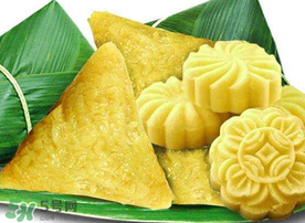 綠豆粽子怎么去綠豆皮？包粽子綠豆怎樣脫皮？