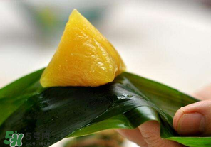 綠豆粽子怎么去綠豆皮？包粽子綠豆怎樣脫皮？