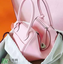 hermes lindy正品多少錢？愛(ài)馬仕lindy包專柜價(jià)格