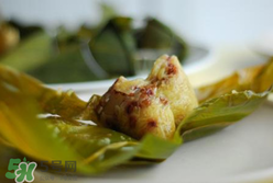 綠豆粽子好吃嗎？綠豆粽子可以放多久？