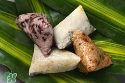 綠豆粽子好吃嗎？綠豆粽子可以放多久？