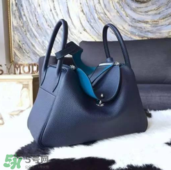 hermes lindy怎么看真假？愛馬仕lindy包真假鑒定