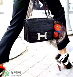 hermes constance真假怎么看？愛(ài)馬仕康康包真假鑒定