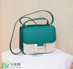 hermes constance真假怎么看？愛(ài)馬仕康康包真假鑒定