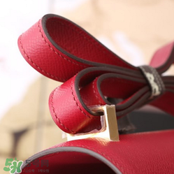 hermes constance真假怎么看？愛(ài)馬仕康康包真假鑒定