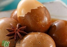 茶葉蛋怎么煮蛋殼硬?茶葉蛋怎么煮不會破? 茶葉蛋怎么煮蛋殼硬?茶葉蛋怎么煮不會破?