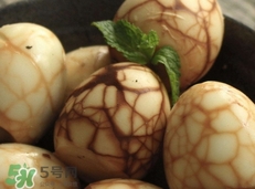 茶葉蛋怎么煮蛋殼硬?茶葉蛋怎么煮不會破? 茶葉蛋怎么煮蛋殼硬?茶葉蛋怎么煮不會破?