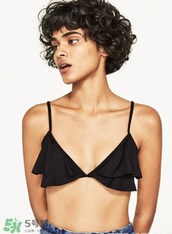 zara2017春夏泳裝系列有哪些款式_好看嗎？