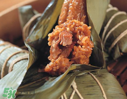 肉粽怎么保存？肉粽可以放多久？