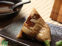 肉粽怎么保存？肉粽可以放多久？