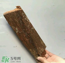 安哥拉樹(shù)皮的功效 安哥拉樹(shù)皮怎么用？