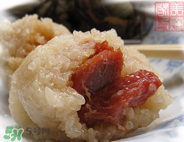 肉粽怎么保存？肉粽可以放多久？