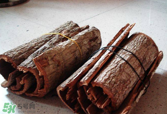 安哥拉樹(shù)皮的功效 安哥拉樹(shù)皮怎么用？