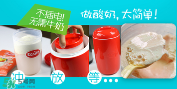 easiyo酸奶粉健康嗎？easiyo酸奶粉有添加劑嗎？