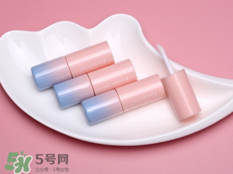 染唇液好嗎？染唇液的危害