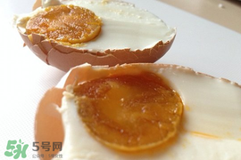 咸鴨蛋和土豆能一起吃嗎？咸鴨蛋可以好和土豆一起吃嗎？