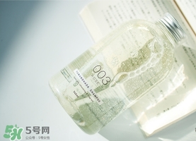 明治玉肌洗發(fā)水成分 明治玉肌洗發(fā)水含硫酸嗎？