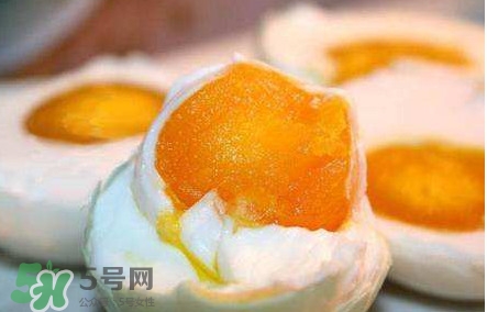 咸鴨蛋為什么要用酒？咸鴨蛋為什么不能多吃