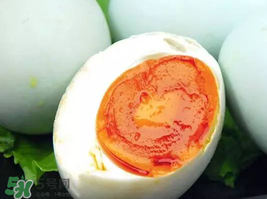 咸鴨蛋可以天天吃嗎？咸鴨蛋一天吃幾個(gè)？