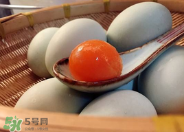 咸鴨蛋太咸了怎么辦？咸鴨蛋太咸如何變淡？