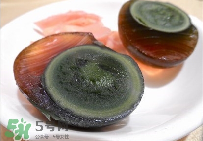 松花蛋是皮蛋嗎？松花蛋和皮蛋的區(qū)別