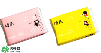 棉森洗臉巾有熒光劑嗎？棉森洗臉巾有沒有熒光劑？