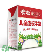 澳牧牛奶貴在哪里？澳牧牛奶為什么這么貴？