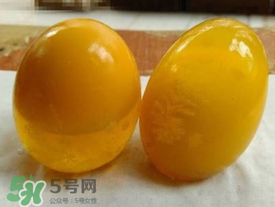 變蛋吃多了有什么危害？變蛋不能和什么一起吃