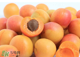 杏子一天吃幾個(gè)？杏子一次可以吃多少？