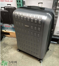 新秀麗拉桿箱密碼忘了怎么辦？新秀麗拉桿箱密碼怎么修改？