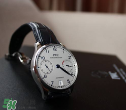 iwc萬國手表怎么看真假？萬國手表真假鑒定