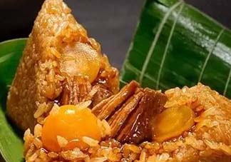 豬肉粽子好吃嗎？豬肉粽子多少錢(qián)一個(gè)？