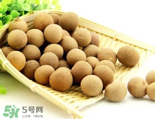 龍眼和桂圓哪個補(bǔ)血？龍眼和桂圓的功效