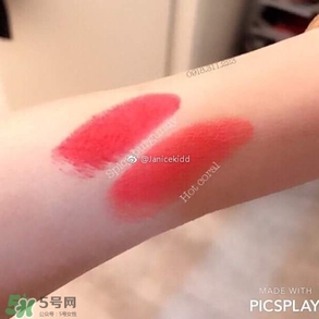 嬌蘭金管口紅怎么樣？嬌蘭金管限量口紅價(jià)格