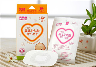 護(hù)臍貼用到什么時候？護(hù)臍貼用多久？
