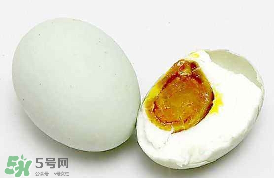 怎樣腌制咸鴨蛋？咸鴨蛋的腌制方法