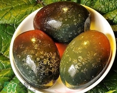 松花蛋是熟的嗎？松花蛋是生的還是熟的？